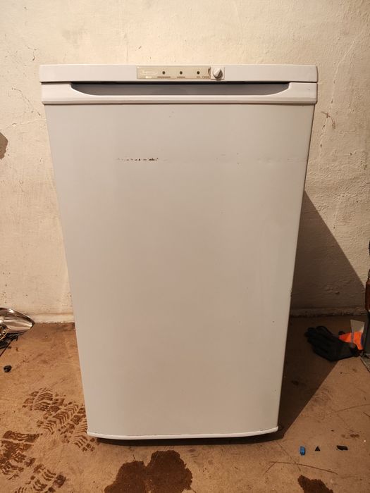 Морозильник рабочий