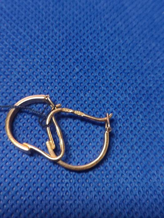 Руско злато  ССР  2.36гр
2.36гр
14к