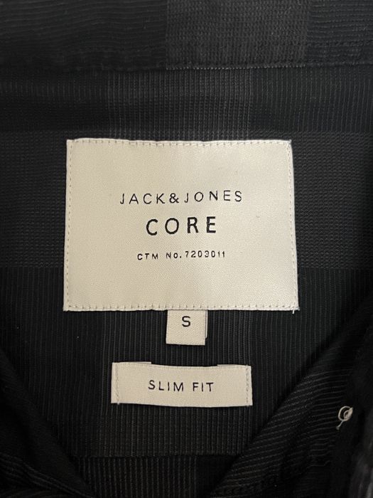Рубашка Jack Jones Core