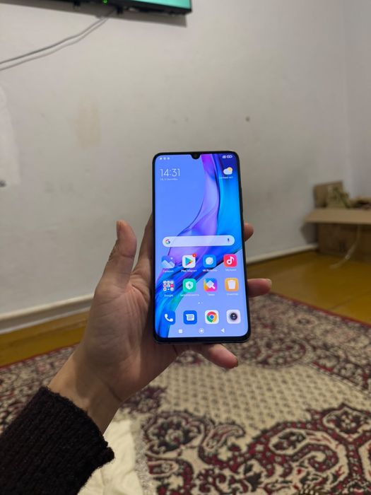 Xiaomi Mi Note 10 128гб
