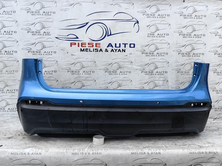 Bara spate Nissan Qashqai 2 Facelift an 2017-2018-2019-2020