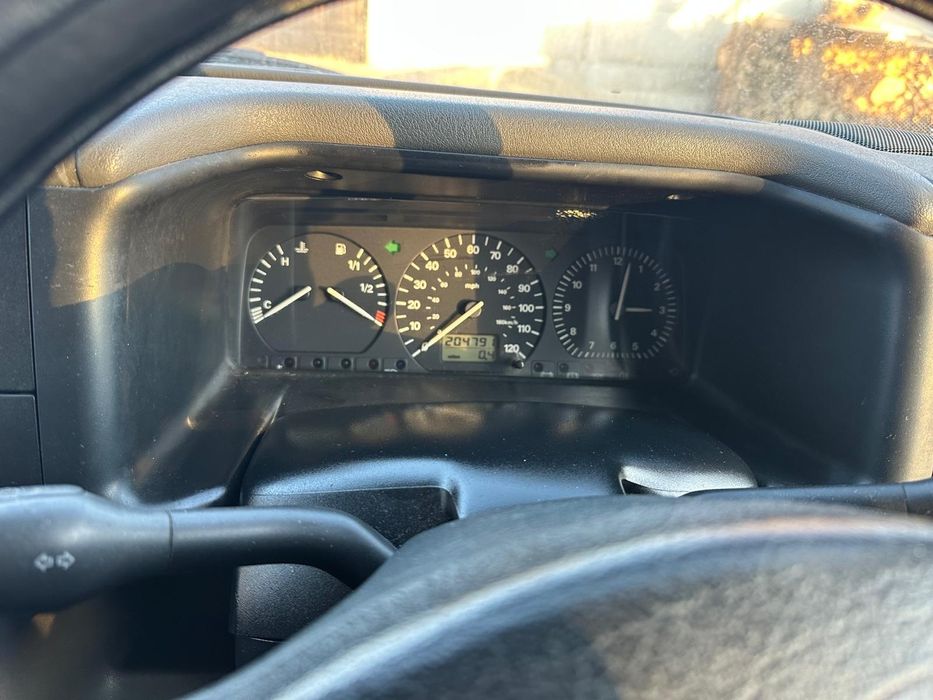 VOLKSWAGEN Transporter 1996 — imagine 4