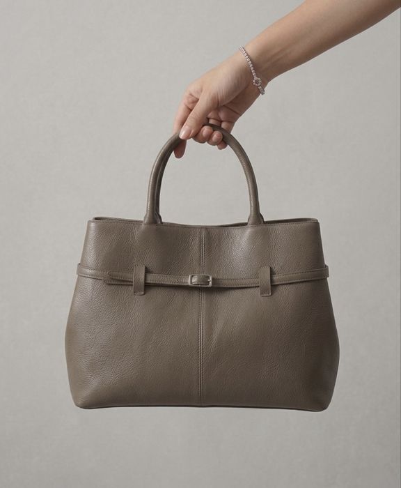 Сумка Loretta Very оттенок Тауп