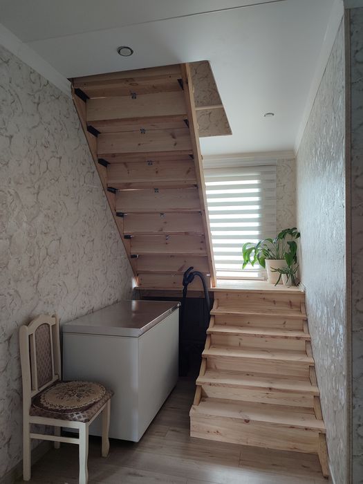 Продам Дом 5 комнат!