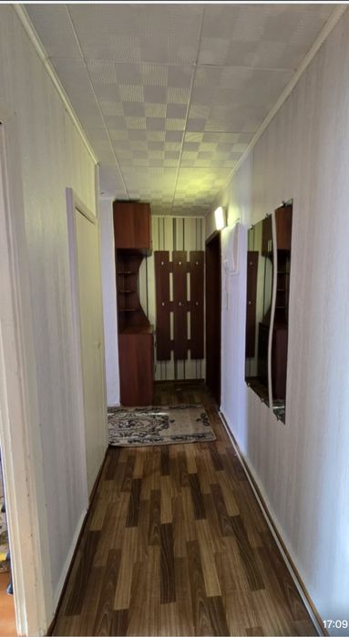 Продам 2х комнатную квартиру