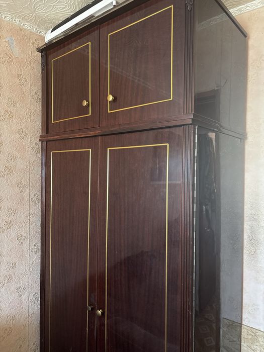 Продам шкаф в хорошем состоянии