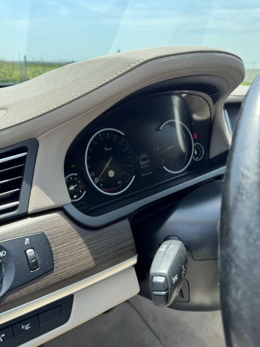 BMW 7 Series 2014 — imagine 5