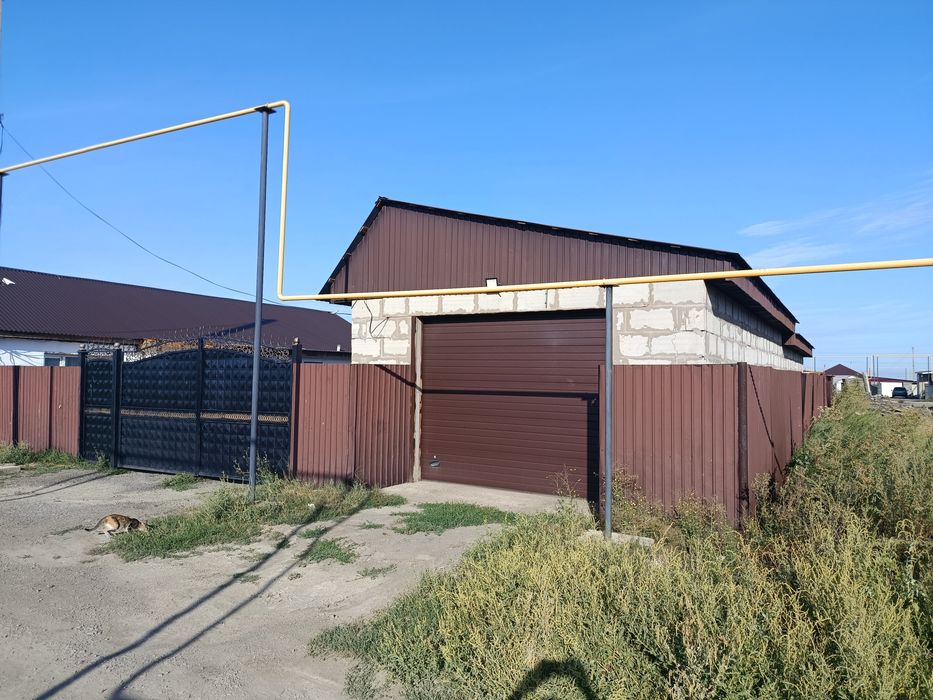 Продам Дом и Квартиру