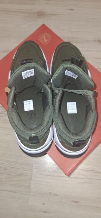 Puma Trinity Mid Hybrid