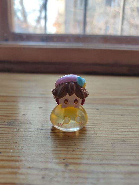 Фигурка Genshin Impact Венти