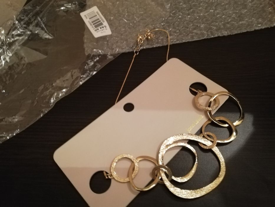 Нови колиета John Lewis