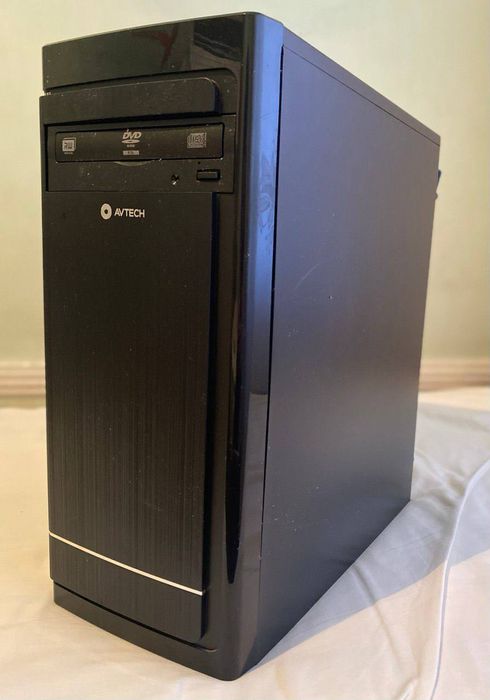 Компйутер LG Сотилади