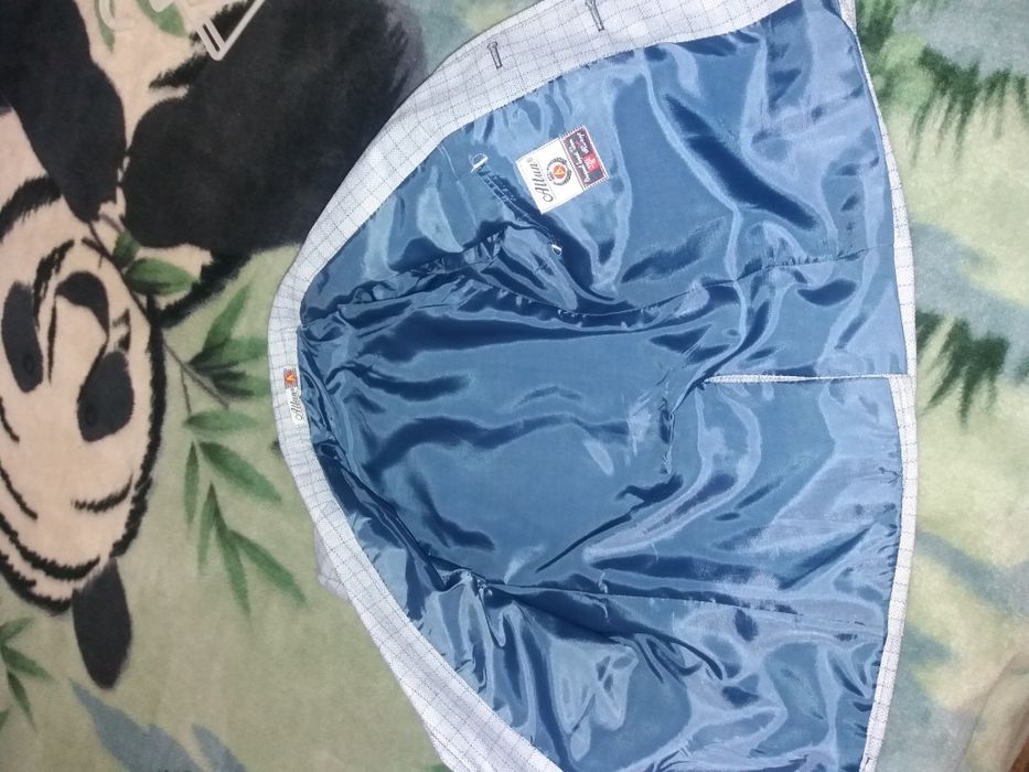 Пиджак в отличном состоянии