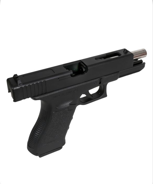 Glock 18 airsoft 6mm