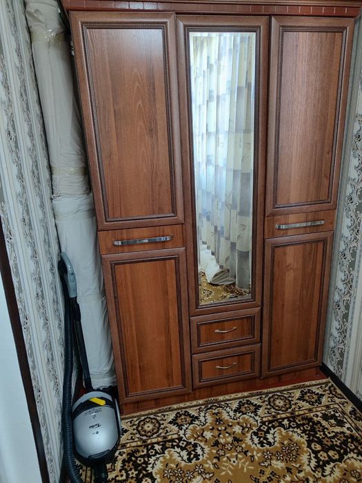 Ижарага уй талаба кизлар учун