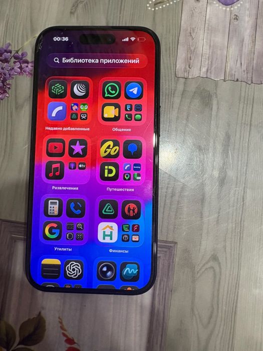 Продам iphone 15