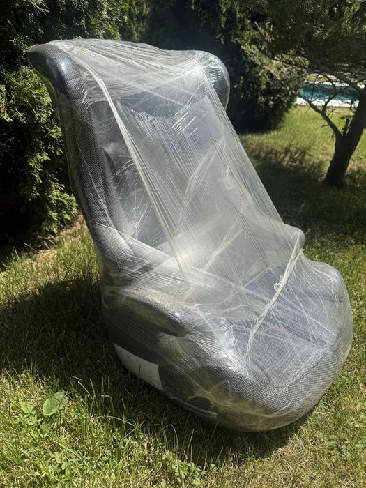 Продам детское автокресло