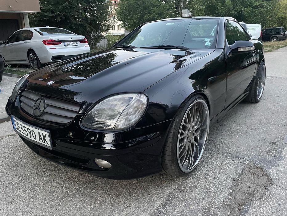 Джанти с гуми 20 цола