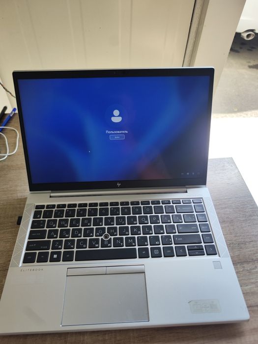 HP EliteBook 845 G8 SROCHNO