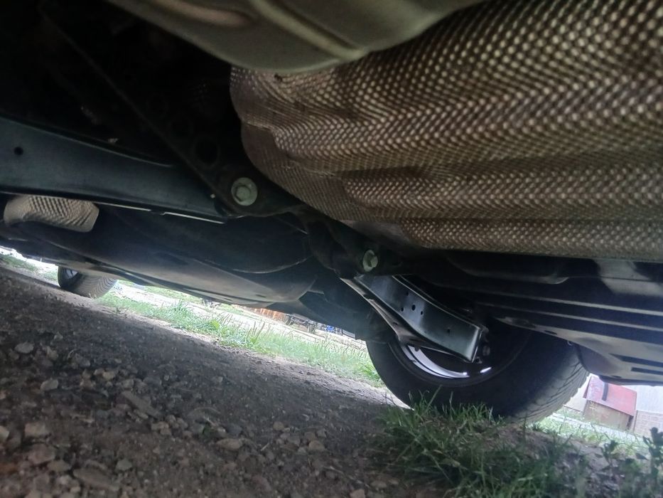 Passat b6 bmp 140 cp