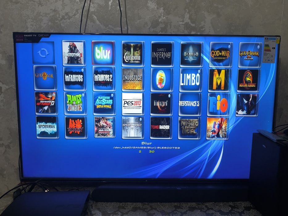 Play station 3  sotiladi