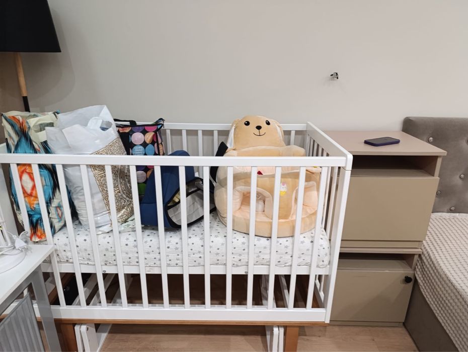 Продам детский манеж