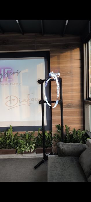 3D Голограммы | АРЕНДА для вашего мероприятия.