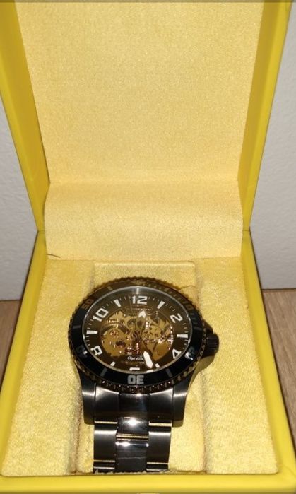Ceas Invicta automatic nou/neutilizat