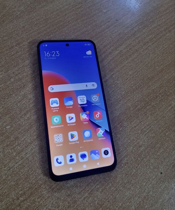 Продам телефон Redmi 12 128Gb