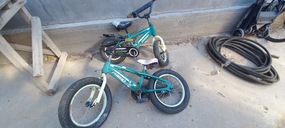 Продам 3 велосипеда