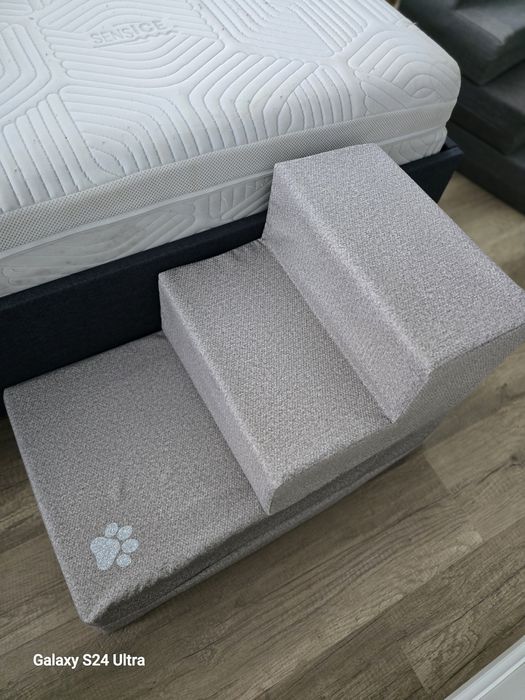 стъпала за кученца