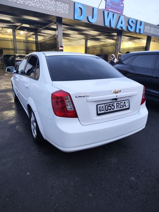 Jentra 2019 mexanika