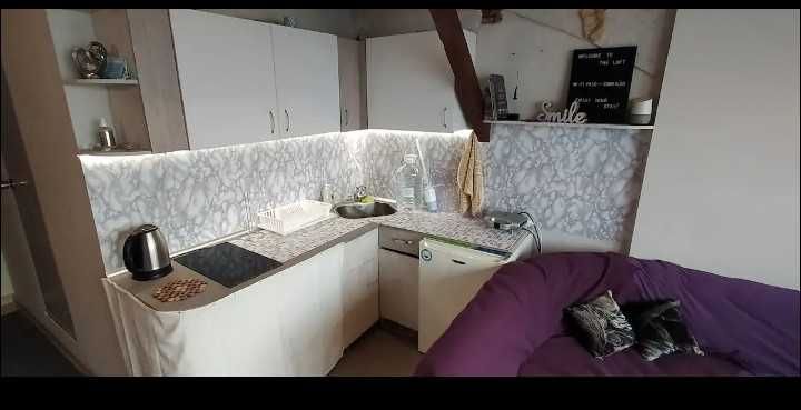 Дава се под наем Ателие в Варна, Гръцка махала - 36 кв.м за 700 € - Снимка #6