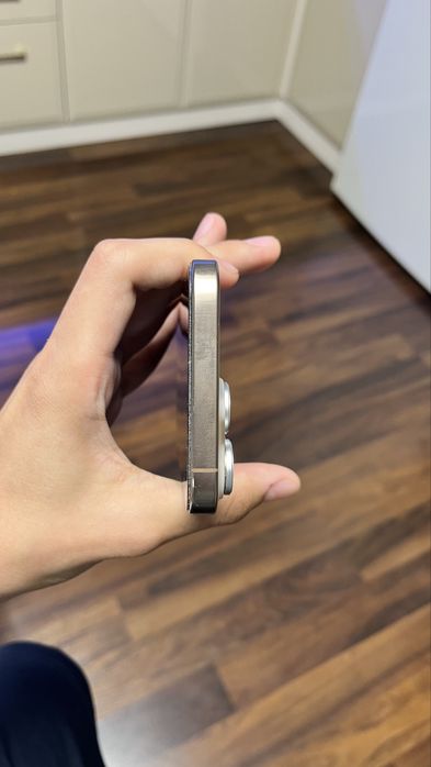 Iphone 16 pro max 512