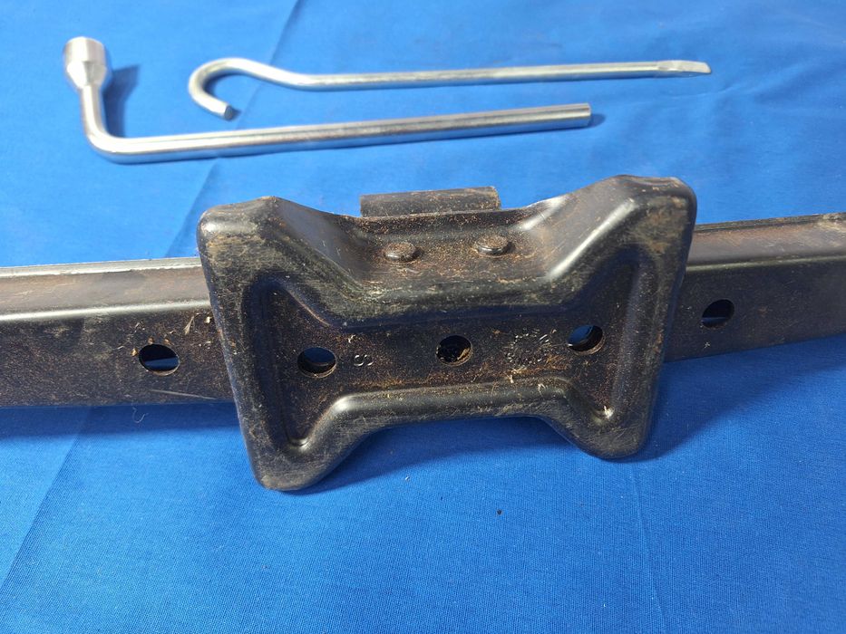 CRIC AUTO - Oem Honda - 1350 KG