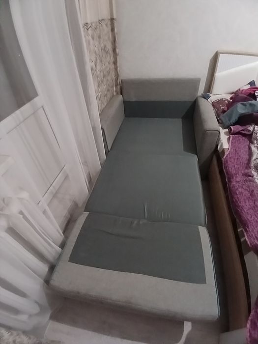 Срочно продам, кресло кровать