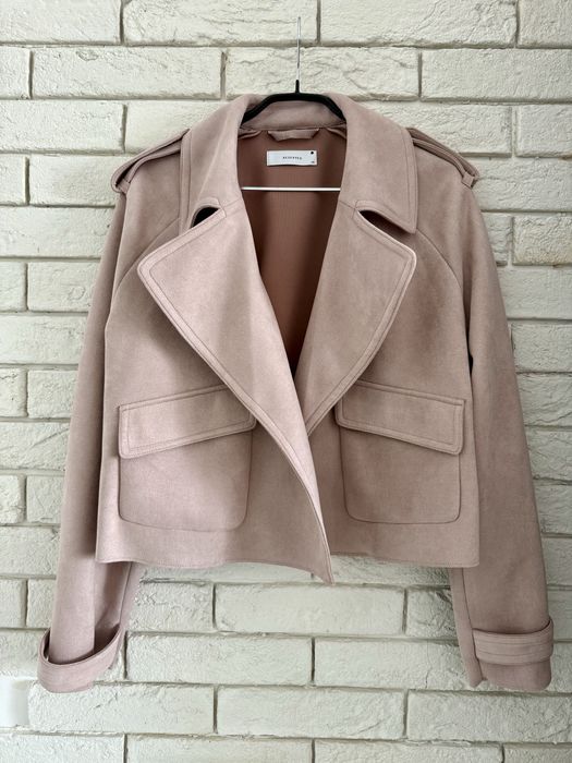 Пролетни якета Reserved размер С/М