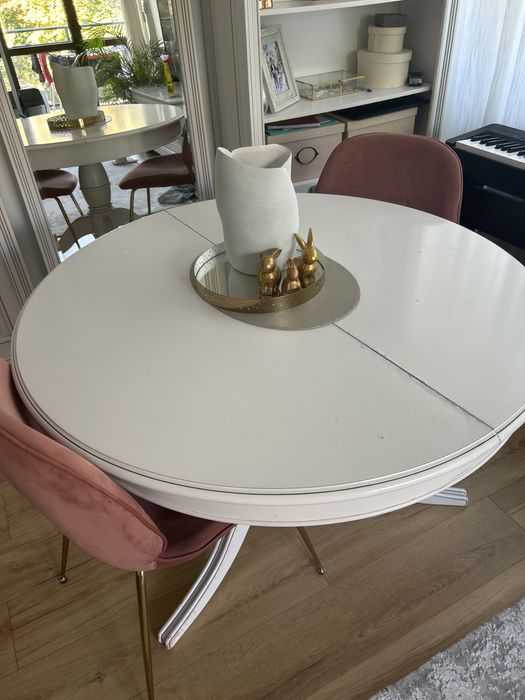 Masa si scaune dinning