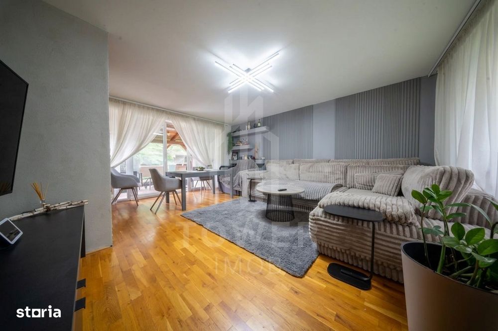 Vilă Deosebită În Zona Centrală A Sibiului | Exclusivista