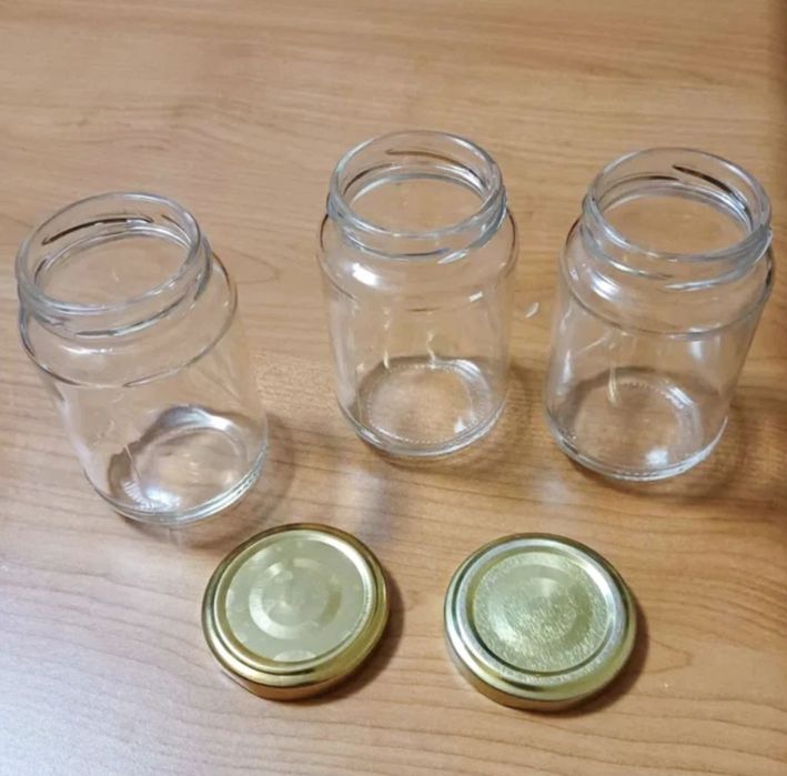 Бурканчета за детска кухня