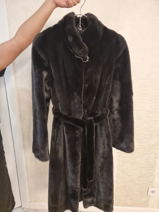 Продам  шубу в отличном состоянии