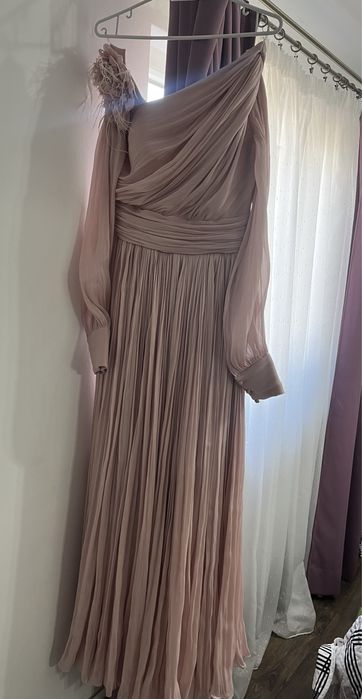 Rochie roz, marimea S