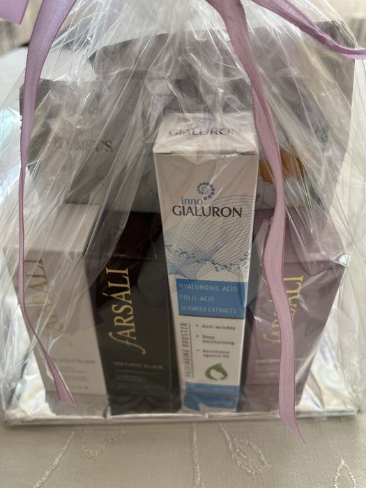 Бокс- подарочный набор