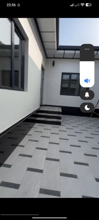 Sergelida shoshilinch sifatli hovli sotiladi – egasidan