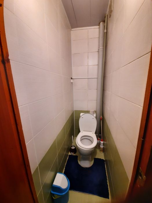 2х комнатная квартира