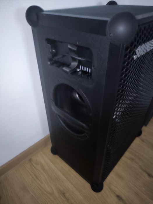 Boxa portabila Soundoks 3