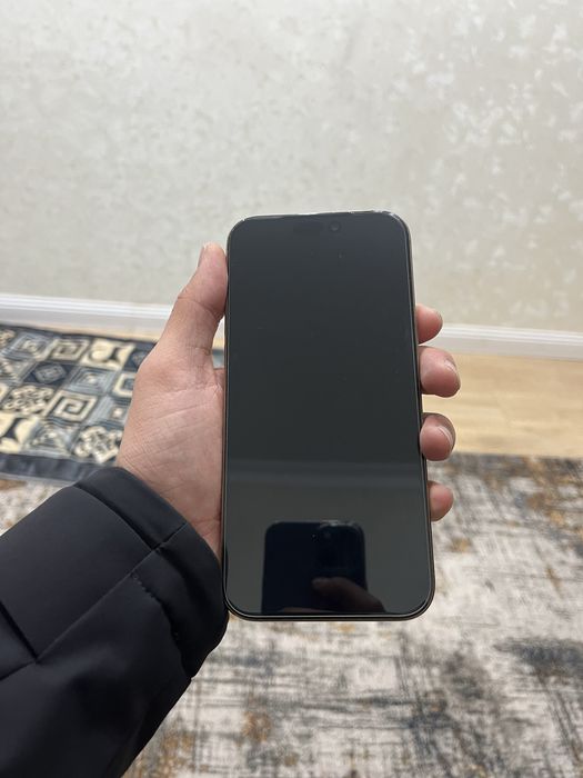 Айфон 16 про макс