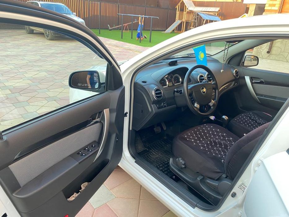 Продам Chevrolet Nexia 2022