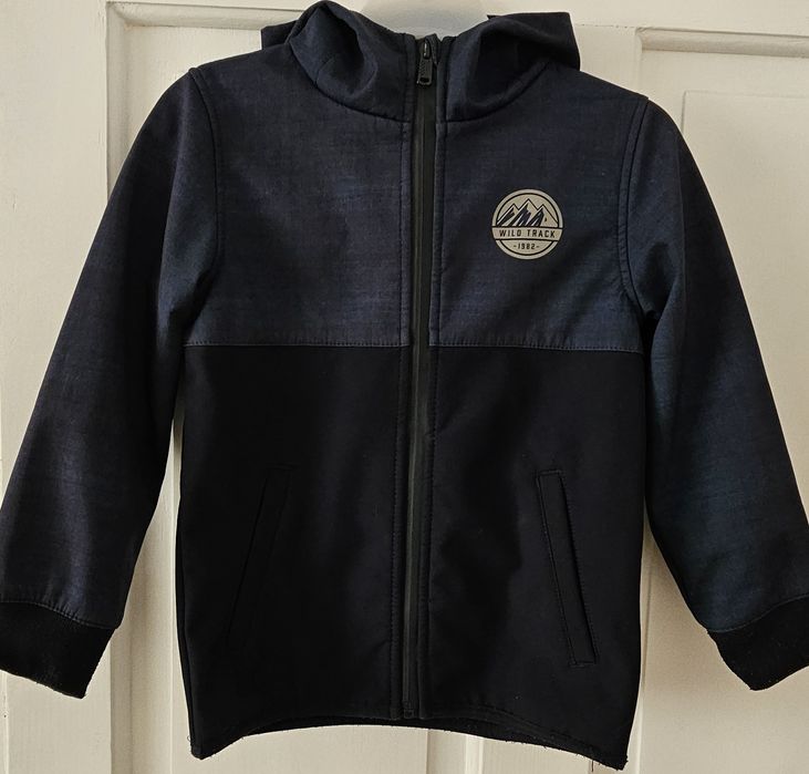 Geaca softshell, marimea 122