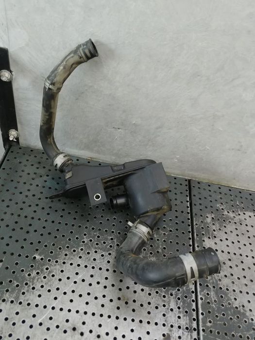 vas filtru epurator  1.8 tdci  ford focus 2 c-max transit connect 6g9q-6a785-ab